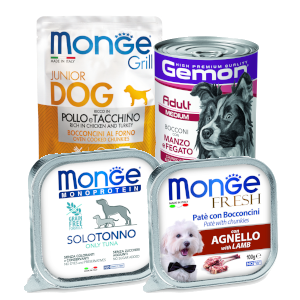 Hundefutter 3 nassfutter fuer hunde