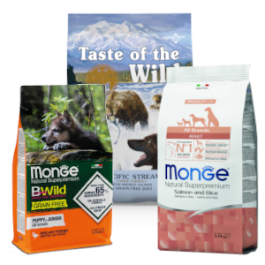 Hundefutter 1 trockenfutter fuer hunde